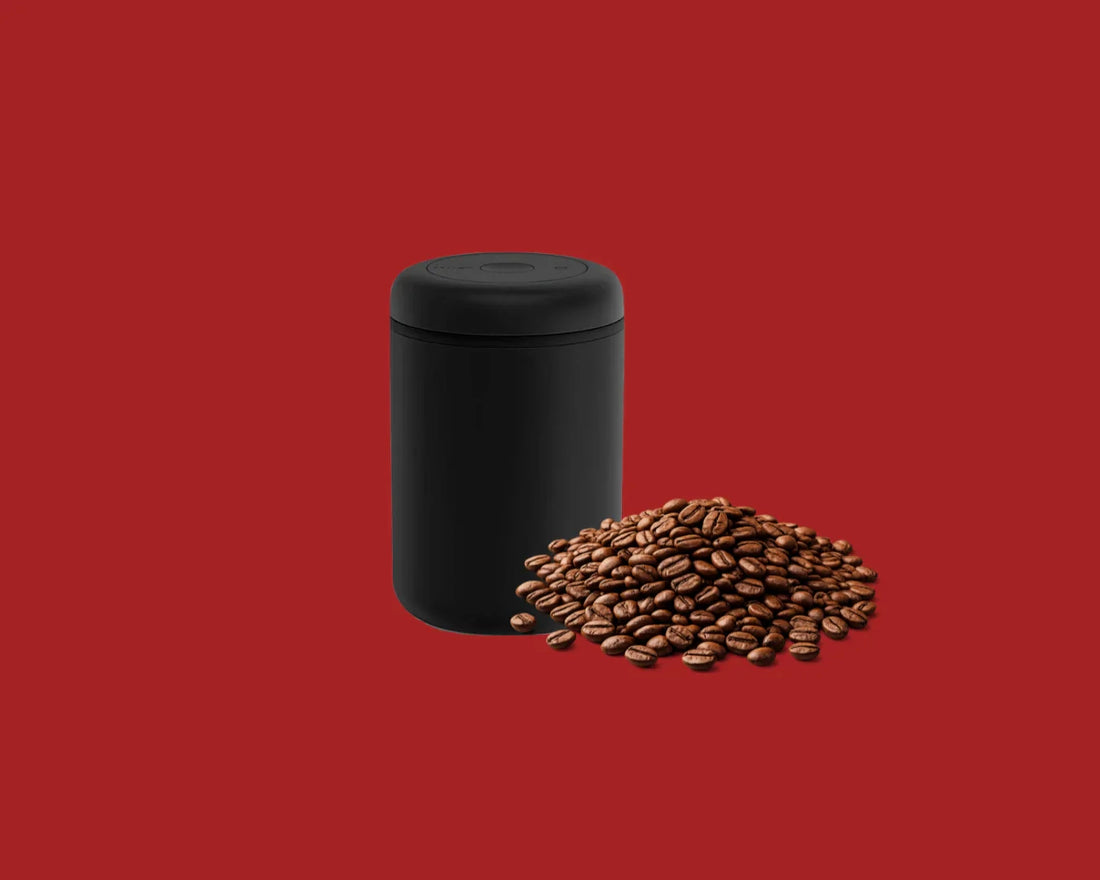 5 Coffee Storage Myths - Coffee Bean Storage 