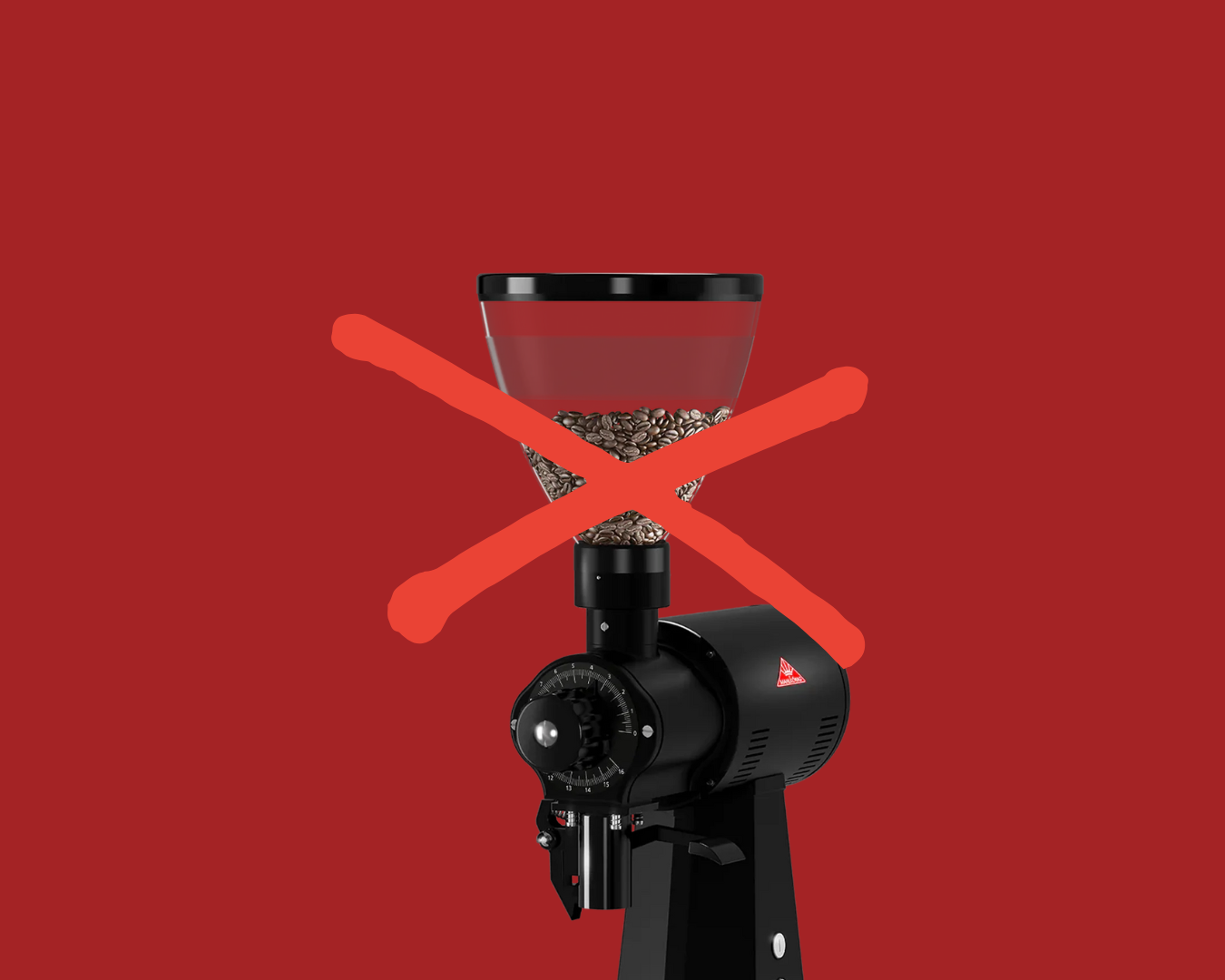 How Cafes Are F***ing Up Their Coffee & How To Stop This Coffee Bean Storage Don't Do This! number one thing Coffee Bean Storage