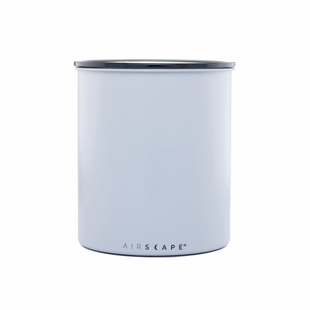 Airscape Coffee Canister 8" Large 1kg