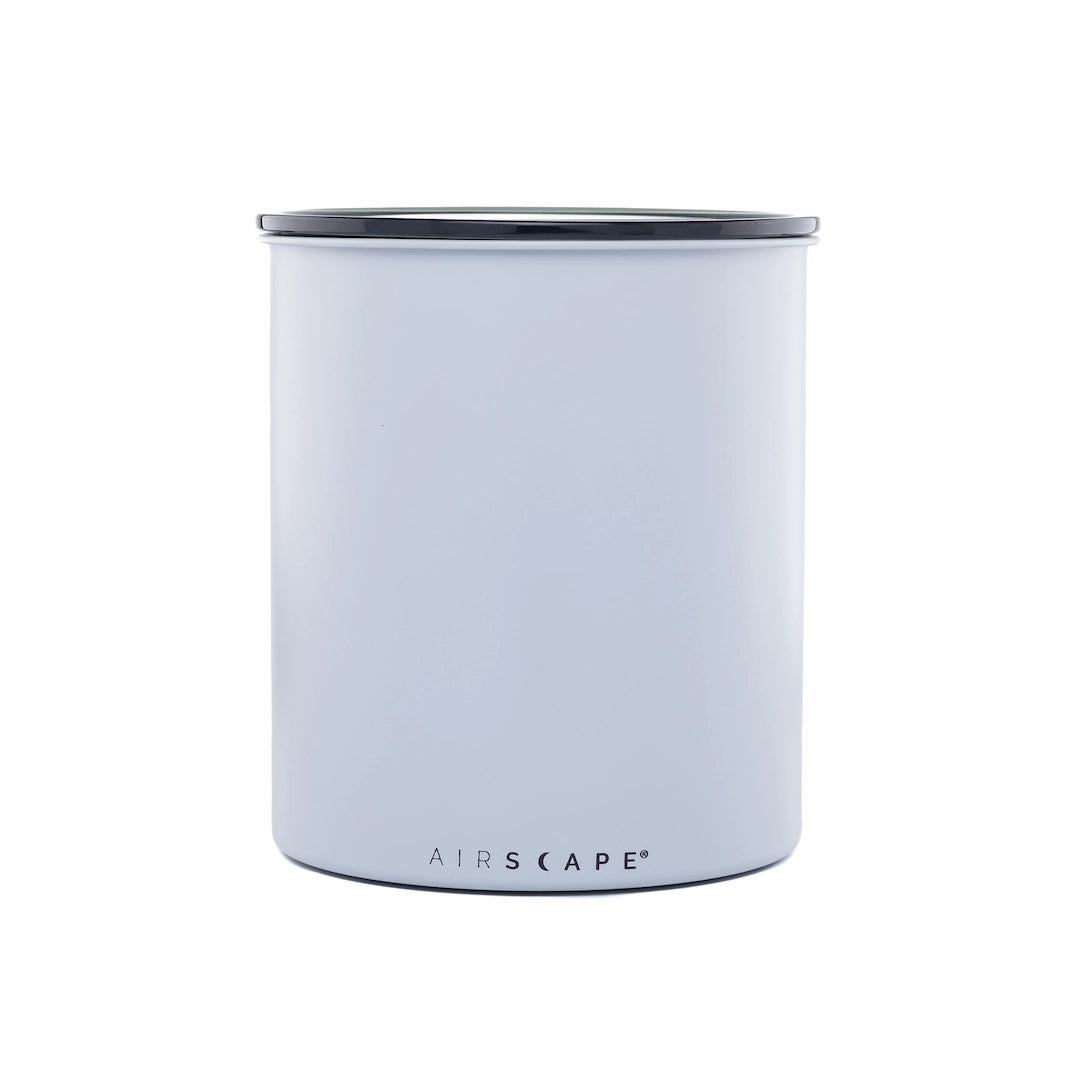 Airscape Coffee Canister 8" Large 1kg