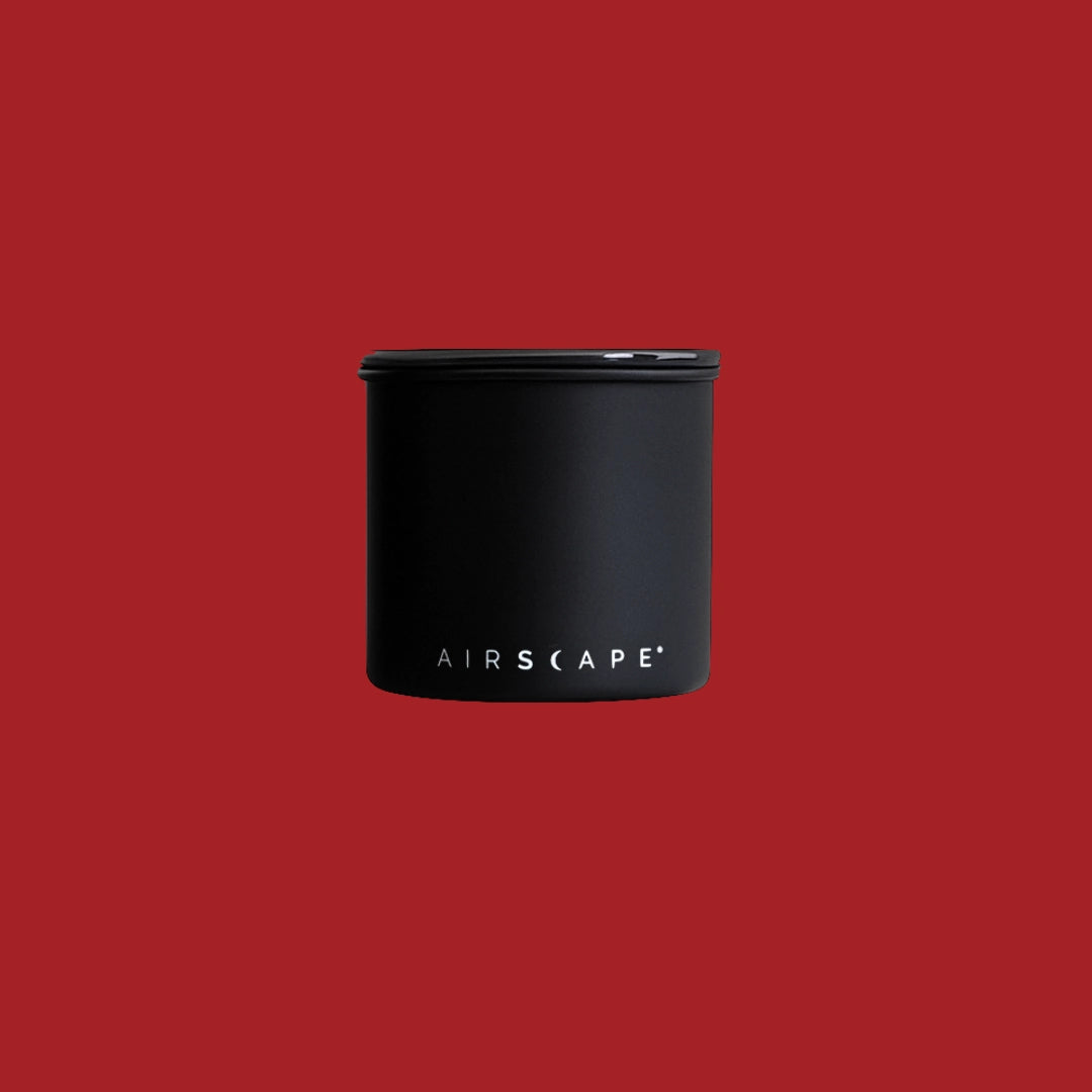Airscape Coffee Canister 4" Small 250g