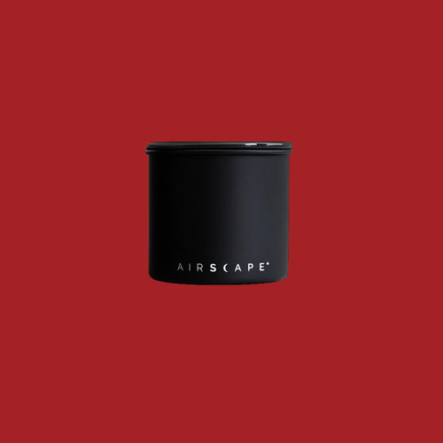 Airscape Coffee Canister 4" Small 250g
