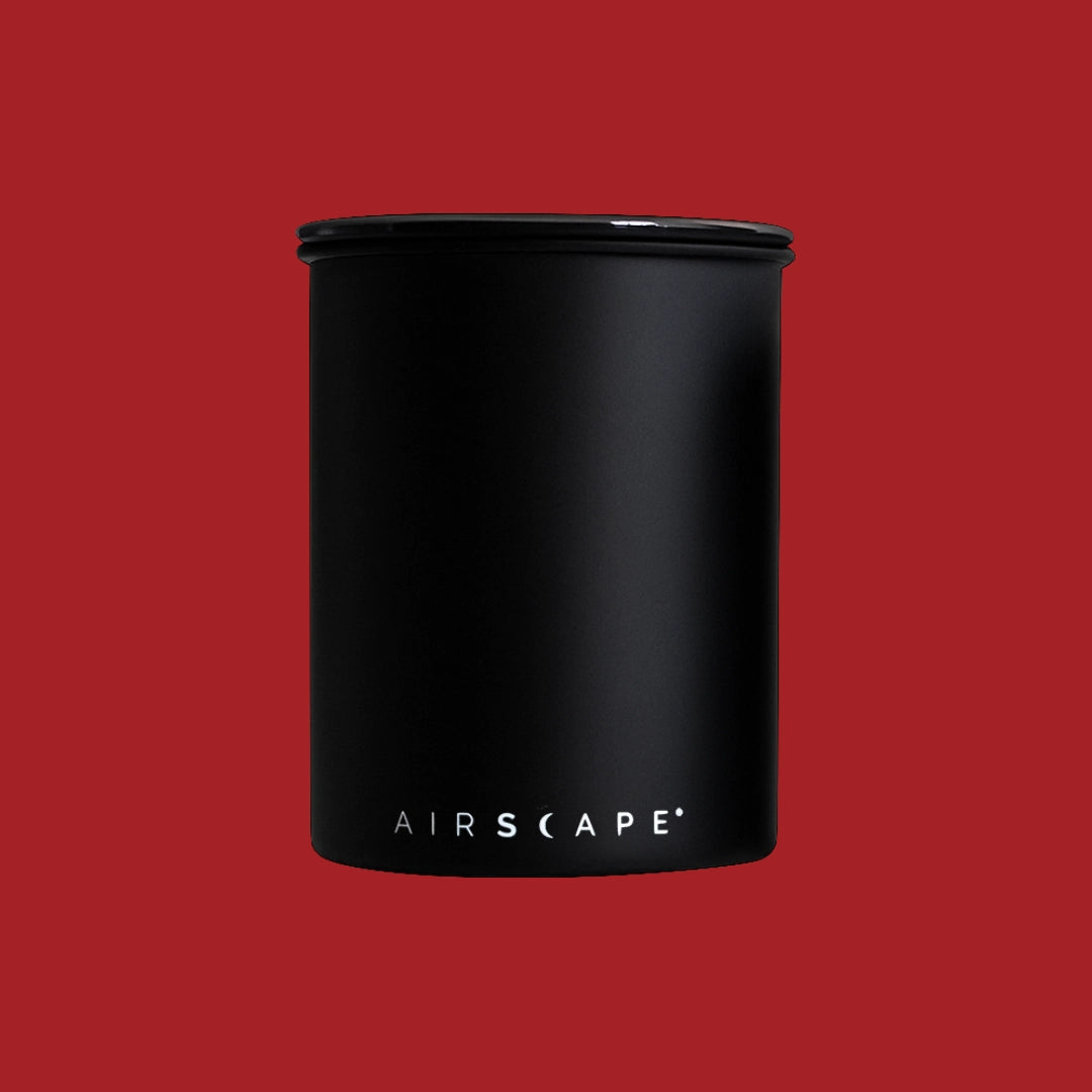 Airscape Coffee Canister 8" Large 1kg