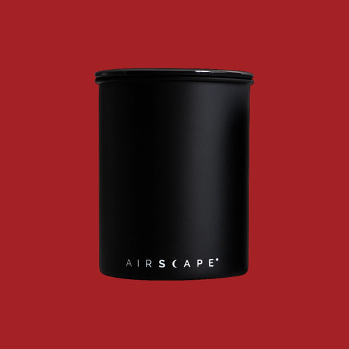 Airscape Coffee Canister 8" Large 1kg