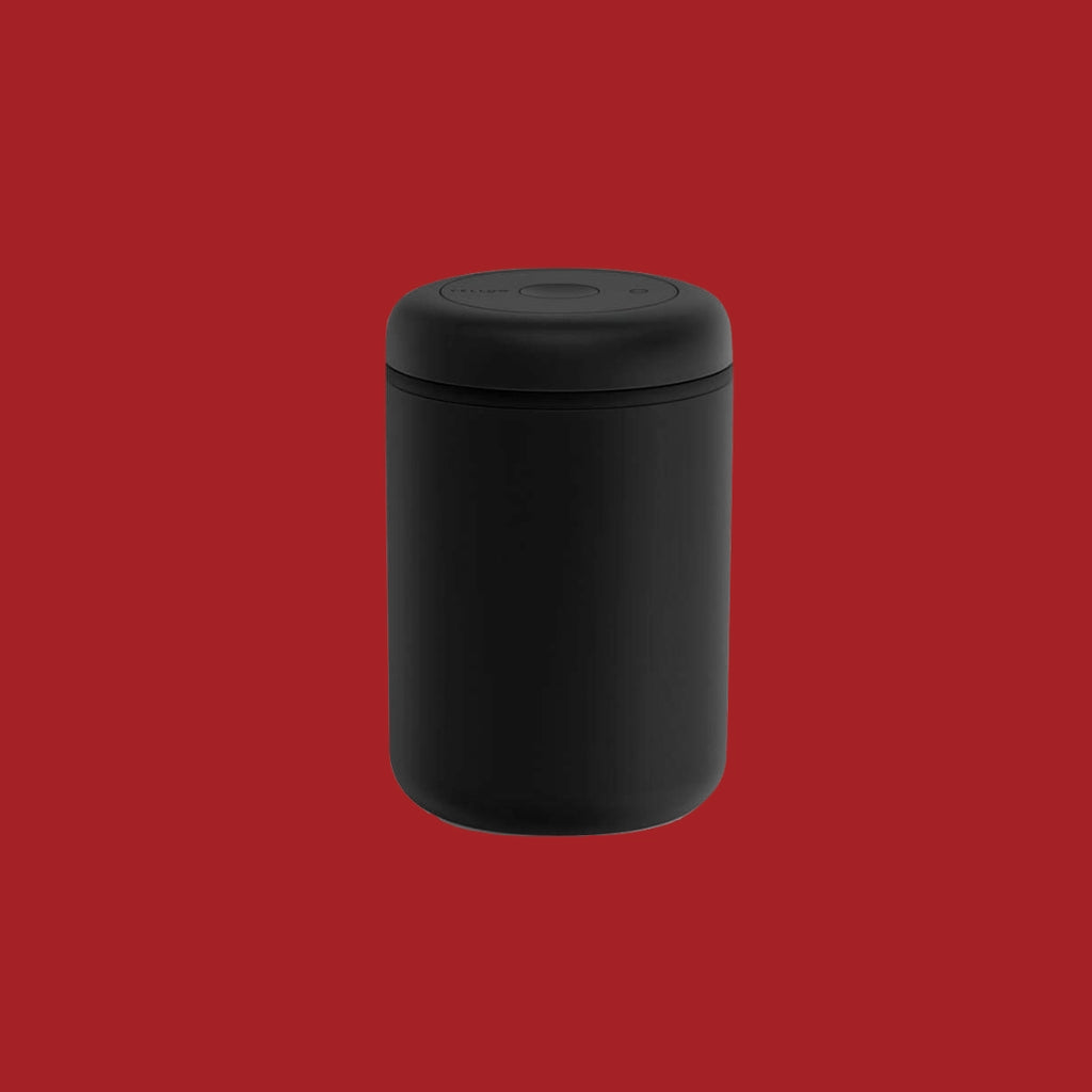 Fellow Atmos Electric Vacuum Canister