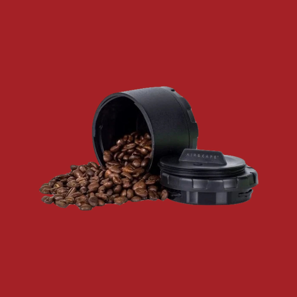 Airscape Mini Canister